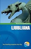  Ljubljana (Pocket Guides) [Idioma Inglés]