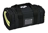 Lightning X Value Compact Medic First Responder EMS/EMT Trauma Bag - Black