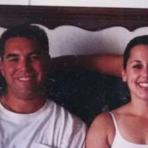 Gone Before Christmas (Lacie Peterson) Podcast Por arte de portada