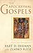 Produktbild The Apocryphal Gospels: Texts and Translations