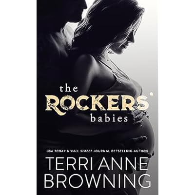The Rockers' Babies