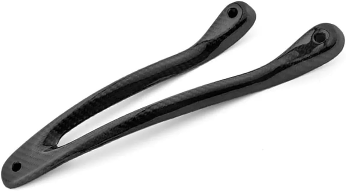 KAWASAKI Ninja ZX-6R 636 2013-2020 クランプ対応 Akrapovic カーボンファイバーグロスバイ