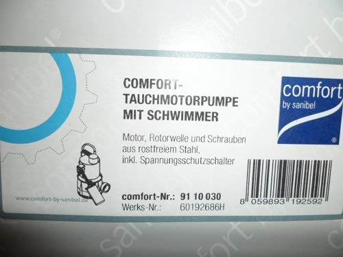 Jetly - Pompe Nova 300 Mono Automatique - JETP131020