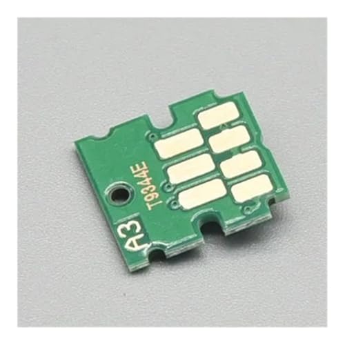 Boîte de maintenance C9344 à puce intelligente pour Epson WorkForce