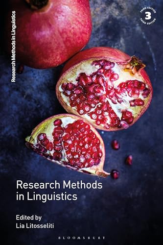 Research Methods in Linguistics view 2