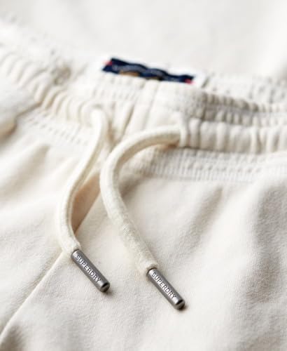 Pantalon de jogging évasé à taille basse femme Superdry Athletic Essentials - vue 6