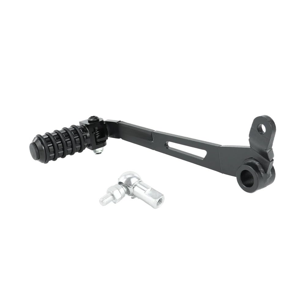 Pédale de frein pliable moto et levier de vitesse sélecteur Ninja 400 Z400 Z500