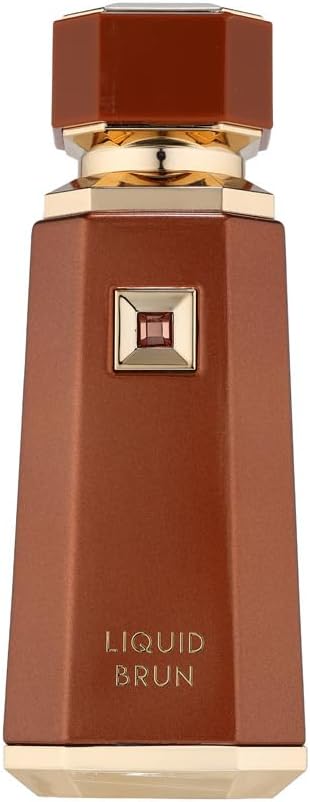 French Avenue – Liquid Brun – Eau de Parfum – Perfume For Men, 100ml French Avenue – Liquid Brun – Eau de Parfum – Perfume For Men, 100ml