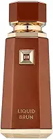 French Avenue - Liquid Brun - Eau de Parfum - Perfume para homens, 100 ml