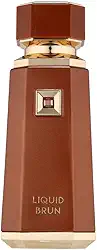 French Avenue - Liquid Brun - Eau de Parfum - Perfume para homens, 100 ml