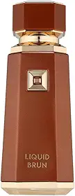 French Avenue - Liquid Brun - Eau de Parfum - Perfume para homens, 100 ml