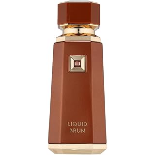 Fragrance World Liquid Brun Eau de Parfum for Men 100ml by French Ave