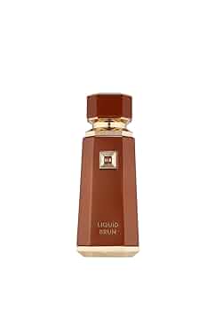 香水(男性用) Fragrance World Liquid Brun Fragrance World French Avenue Liquid Brun (Althair Twist