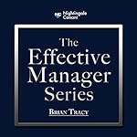 Cover of The Effective Manager Series