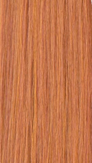 Shake-N-Go Organique Breezy wave hair 3pcs (24" 26" 28") (COPPER)
