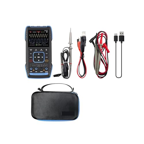 2C53T 2C23T �f�W�^���I�V���X�R�[�v ����D�t�@���N�V�����M�������� 2�`�����l�� 50MHz�ш敝 250MS(2C53T Standard)