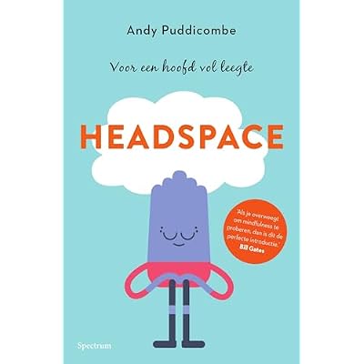 Headspace