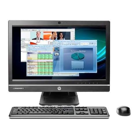 HP Elite 6300 All in One Cover