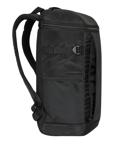 Sac à dos moyen Roxy Tasia noir léger et compact en taille unique