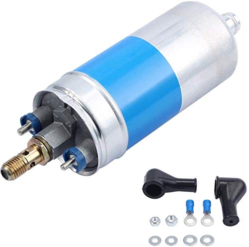 Price comparison product image Electric Fuel Pump Assembly 0580254910 1160900050 1160910301 0020919701 82GB9350AA 22S906091A