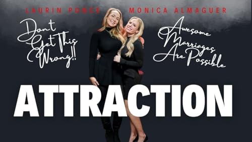 LAURIN PONCE: Why 95% of Men Watch Us: Shocking Relationship Rules Women Hate But Need!