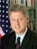 ConversationPrints BILL CLINTON PORTRAIT GLOSSY POSTER PICTURE PHOTO president arkansas william