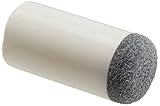 Pro Series TO2-14 Slip-On Replacement Pool Cue Tips (Box of 100), 14mm Soft