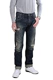 STAFF Jeans Bari 5-891.020.B3.030 Col. 00, Größe:W33