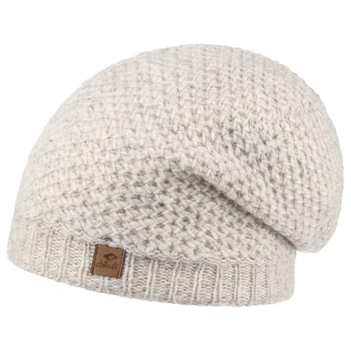 Bonnet CHILLOUTS Nele pour femme style naturel idéal pour les sorties hivernales