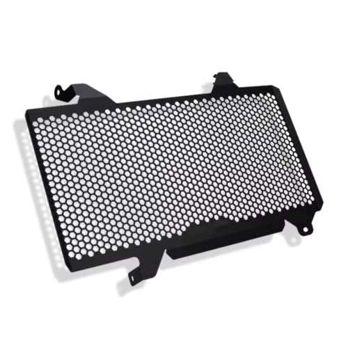 Eviter fuite radiateur Suzuki V-STROM 1050 avec cette calandre de protection