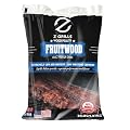 Z GRILLS Wood Pellets for Smoker Grill, 100% All-Natural Hardwood Fruitwood Pellet, 20lbs
