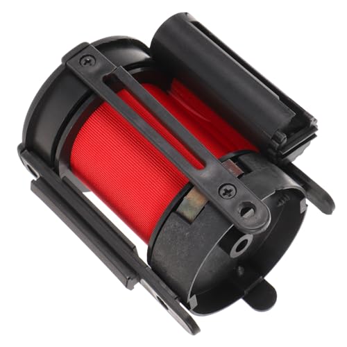 SMASOLO Rete Di Sicurezza Telescopica Con Cintura Di Avvertimento Barriera Retrattile Per Controllo Banche Negozi e Eventi Pubblici Metri