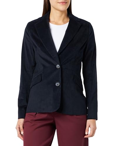 Blouson de costume d'affaires femme bugatti élégant veste chic