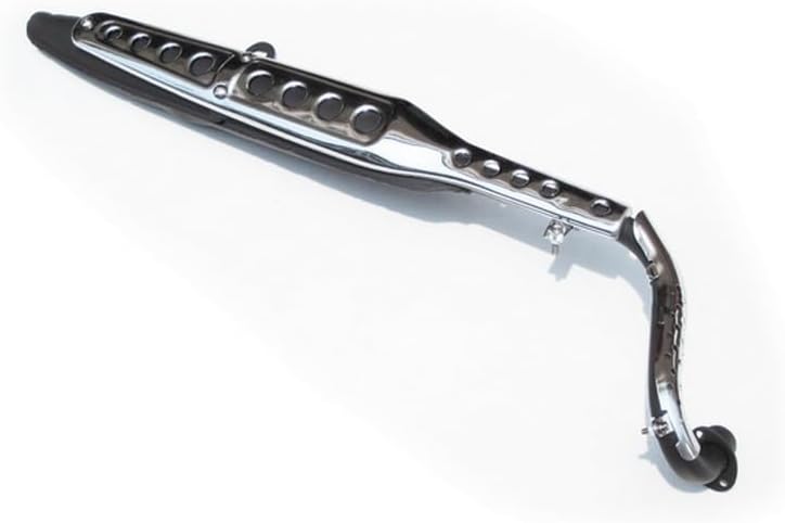 MINI TRAIL NON-OEM MUFFLER FOR HONDA 70 CT70 CT EXHAUST EX18_FBA