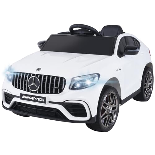 Actionbikes Motors Kinder Elektroauto Mercedes Benz AMG GLC 63S Coupé |...