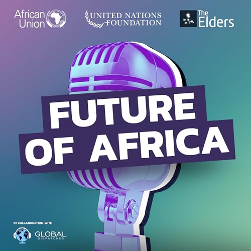 How to Solve the "Trust Deficit" in Africa | Future of Africa, Episode 4