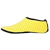 Strepen duiksokken heren en dames watersokken Barefoot Speed Dry anti-slip watersokken yoga-sokken strandsokken…