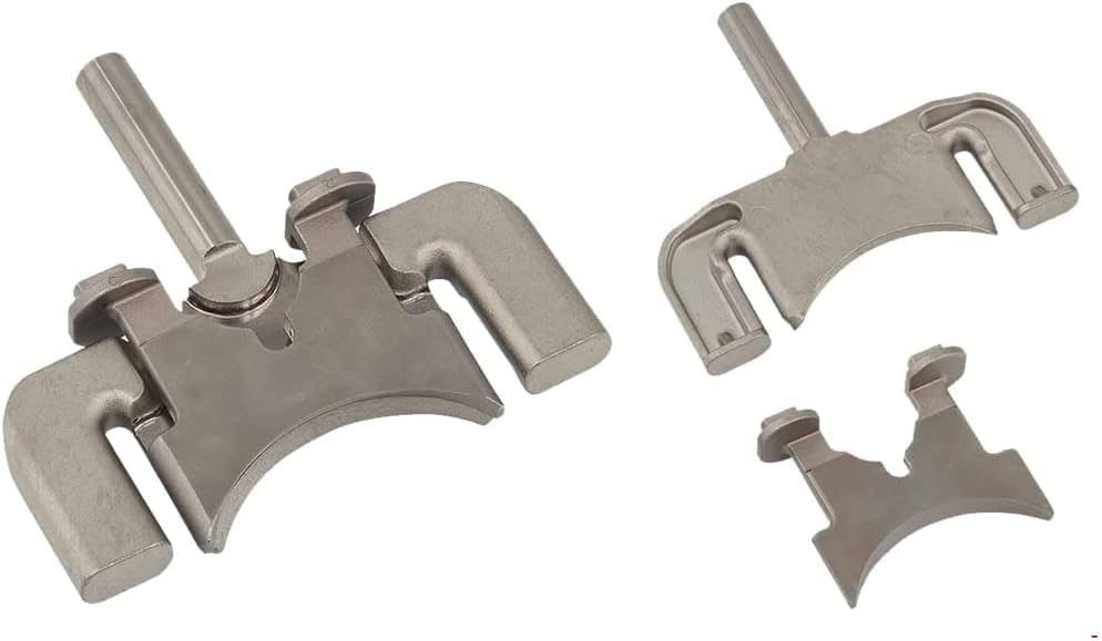 Power Valve Compatible with Polaris 850 RMK Khaos 2019-2022 Snowmobile Part# 12-59535 OEM# 5140923, 5142216