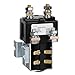 CZWH200A DC contactor high Current contactor Suitable for Battery Vehicles Cars Cleaning Vehicles 48V 1NO1NC