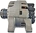 Produktbild HELLA 8EL 011 712-131 Generator - 14V - 90A - für u.a. Citroën Nemo Box (AA_)