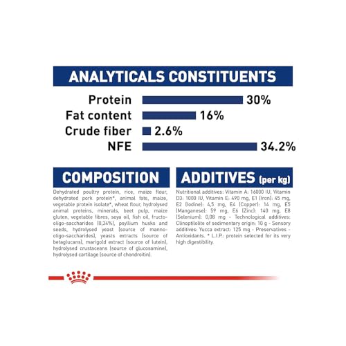 Image of Royal Canin Maxi Puppy Food, Dry Food, Supports Immune System & digestive health, Provides Long growth, moderate energy, 1 Kg