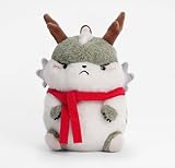 Perfektes Geschenk – Eine süße Überraschung für Tierliebhaber, Kinder oder als Deko-Accessoire für gemütliche Räume.