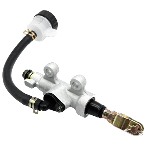 Bremspumpe Vorne Für Yamaha ATV - Hauptbremszylinder Für Banshee, Warrior, Grizzly & Mehr