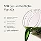 Huel Daily Greens Original - 30 Portionen (255 g) - Veganes Superfood-Pulver mit Karotte, Brokkoli, Spinat, Grüntee, Grünkohl, Spirulina & mehr, Reich an Probiotika, Vitaminen, Adaptogenen & Mineralst