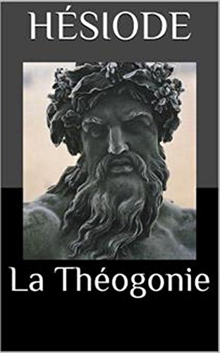 Télécharger La Théogonie PDF
