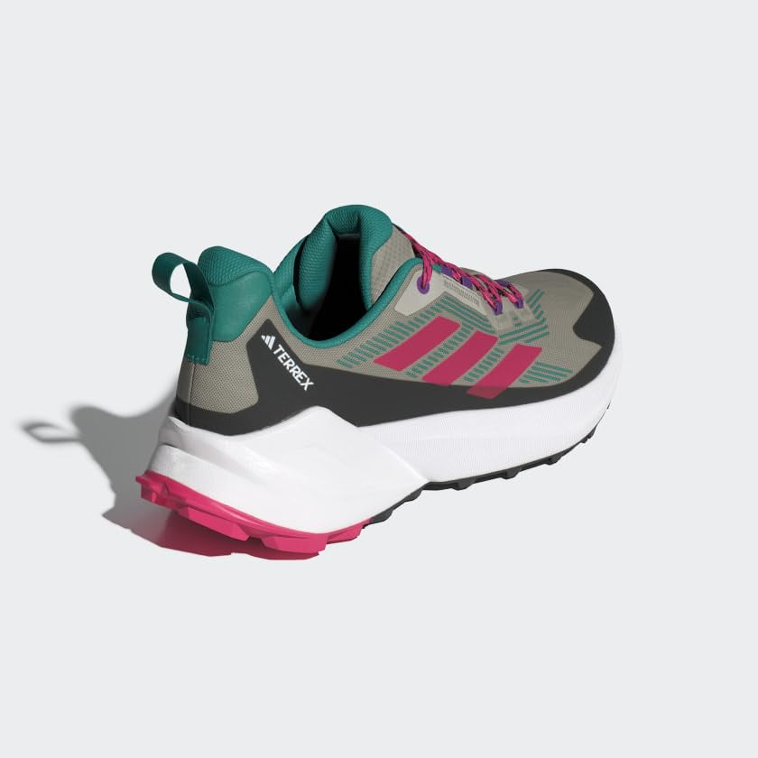 Image of adidas Men's Terrex Trailmaker 2.0 Hiking Shoes