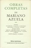 Obras completas, II (Spanish Edition)
