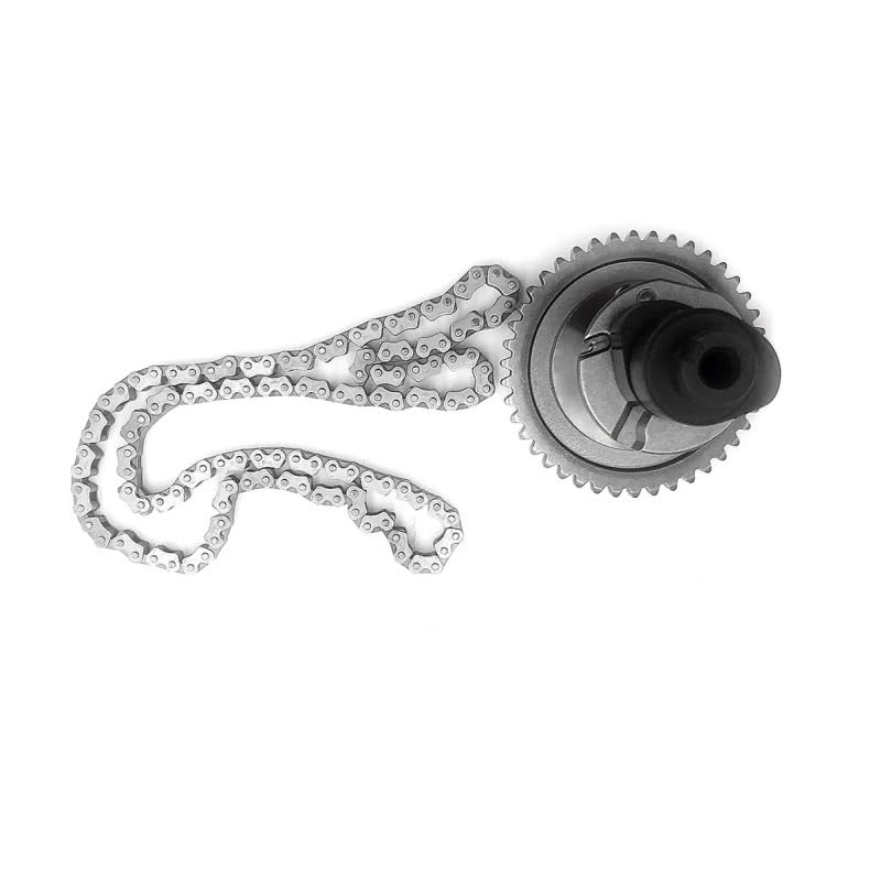 Árbol de levas con cadena para motor compatible con CF Quad y ATV CF500 4