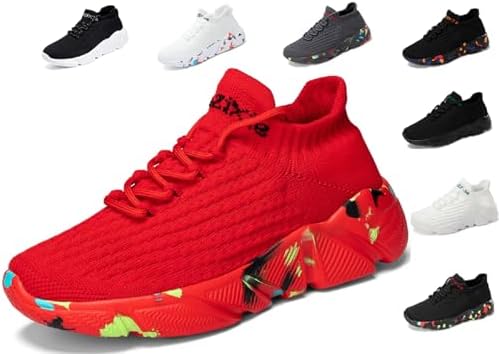 （07:30時点） [ＧｏｎｇＰｕ] シューズ メンズ スニーカー レディース スリッポン 厚底 ナースシューズ スポーツシューズ ウォーキングシューズ ランニングシューズ 白 運動靴 黒 トレーニング カップルシューズ 幅広 立ち仕事 超軽量 歩きやすい 滑り止 男女兼用