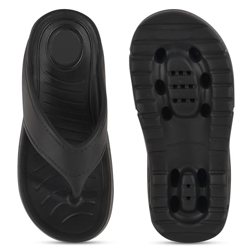 Image of BEONZA Women Super Soft Ultra Premium Flip Flops Slippers | Comfortable, stylish, super soft, Fashion | Daily Use | Casual wear | Anti Skid | Waterproof
